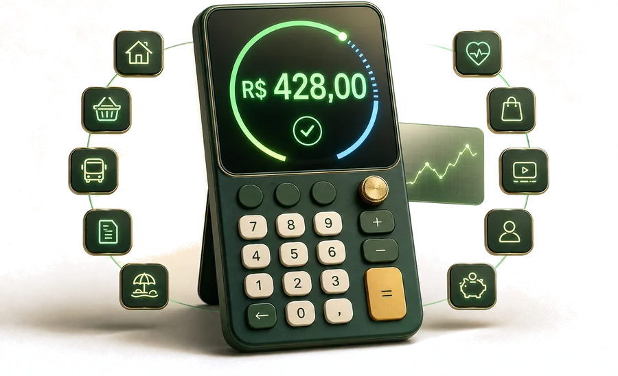 Calculadora do Número da Semana